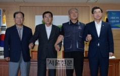 노사정 대타협 위해 ‘속도전’