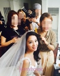 한고은 결혼, 4살 연하男과 사랑 결실 “비공개로 조촐한 결혼식”
