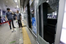 강남역 스크린도어 참사… 안전 매뉴얼은 무용지물이었다