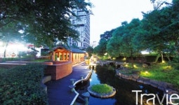 해외여행 | 타이완-이란宜蘭의 품에 안겨 쉼표