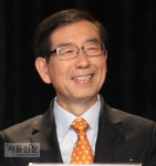 [동정] 박원순 서울시장 언론인과 일문일답 시정토론회