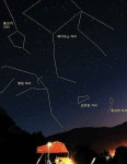 [우주를 보다] 어린 왕자처럼...가을 별자리 여행해볼까