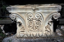 [세계의 조형예술 龍으로 읽다] <31>그리스-로마-르네상스의 주두와 상징 / 강우방 일향한국미술사연구원장