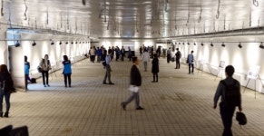 대통령 샤워실·화장실… 40년 만에 열린 ‘비밀의 방’