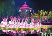 해외여행 | [Surprising China] 산시성- 놀라운 중국 역사의 중심지 산시성陝西省