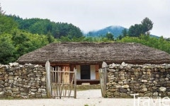 국내여행 | 전북 장수- 붉게,푸르게 피어나는 장수
