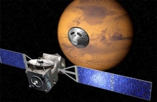 “ NASA, 거기 서!” ...유럽·러 탐사선 ‘엑소마스’ 내년 화성 간다