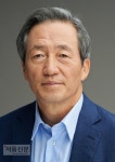 정몽준 아산재단 이사장, 강릉아산병원 신관 개관식 참석