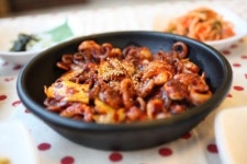 최고의 맛 전수하는 레시피 가이드, 쭈꾸미 창업 비법 전수