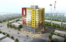 미사강변 노블레스 상가, 대한민국 슈퍼리치들이 찜한 12층 단독상가 ‘물량 싹쓸이 임박’