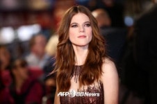 [포토] 판타지 영화 속 여주인공처럼…신비로운 분위기 풍기는 ‘로즈 레슬리’