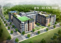 강남 실버타운 더 시그넘 하우스…초고령화 시대 주거고민 덜어