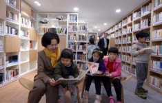 ‘1동 1도서관’ 양천엔 ‘만화’ 도서관도 있다