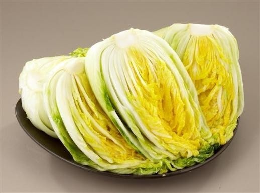 절임배추 20kg 김장준비