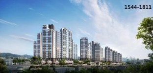 춘천 부동산 후끈, 일성건설 ‘춘천 일성트루엘 더퍼스트’ 9일 계약