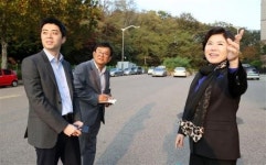 [현장 행정] 방배 착공 ‘신의 한수’ 서초~방배 뻥 뚫었죠