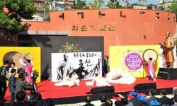 [명인·명물을 찾아서] 한글 사랑한 외솔의 정신 ‘한글 특화’ 기념관서 만나자