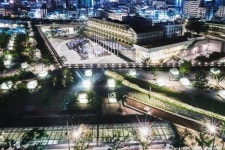 “예술인 거주하며 창작… 亞 문화교류 베이스캠프”