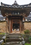 보문상포장묘 | 1500년 봉분 사잇길, 거스른 시간에 위로가 흘렀다