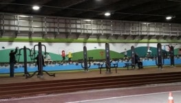 새 옷 입은 도림천에서 힐링하세요