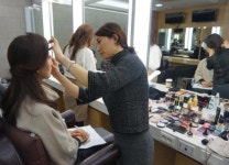 MBC아카데미뷰티스쿨 영등포미용학원, MBC ‘나의 기부 가장 착한 선물’ 프로그램 현장실습 진행