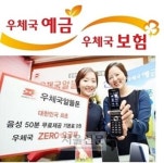 우체국 알뜰폰, 기본료 0원+50분 무료 통화 ‘기가 막힌 요금제’