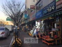 [서울 핫 플레이스] 을지로 ‘만능 거리’를 걷다