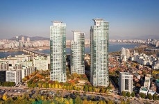정몽규 회장의 ‘디자인 철학’ 깃든 아이파크, 도시를 바꾼다