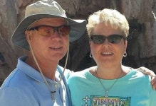 [월드피플+] 아내에게 ‘24억 당첨 복권’ 선물한 남편 사연