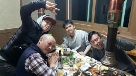 [단독] 노이즈, 완전체 컴백 논의 “‘슈가맨’ 방송 후 천성일 찾아가 만나”