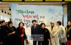 [현장 행정] 주민센터 아니죠… ‘동네 사랑방’입니다