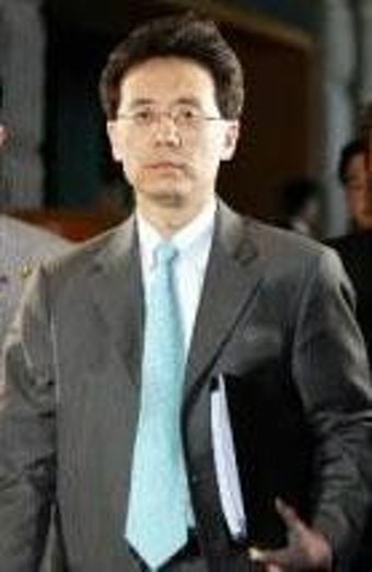 ´김종인표 영입´... 더민주, 한미FTA 주도한 김현종 입당