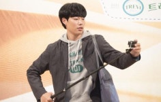 (영상) 꽃청춘 류준열 “기본적인 영어만 해도 밥이 나오더라”