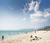 [Surprising China] 하이난성- 쪽빛 낭만의 섬 하이난