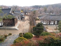 [명인·명물을 찾아서] 전통 잇는  한옥… 문화  있는 쉼터