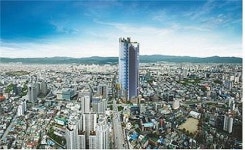 초역세권 상가가 해답! 반월당역 13번 출구 앞 ‘반월당 센트럴타워’