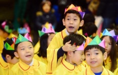 [서울포토] ‘우리도 학교 가요’