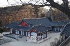[서동철 기자의 문화유산 이야기] 경기 남양주 수락산 흥국사