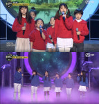 ‘위키드’ 어린이들의 합창 무대 들어보니 ‘가슴 뭉클’