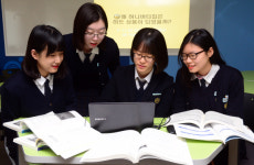 [주목받는 일반고] <1>서울 양재고