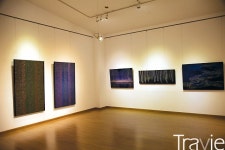 국내여행 | 남쪽바다가 건네는 말②통영이 진하다