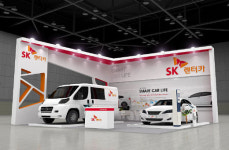 SK렌터카, 국내 최초 전기차 장기렌터카 상품 출시