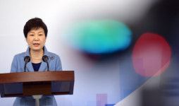 [서울포토] ’2015년도 고용창출 100대 우수기업 오찬’ 행사