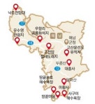 [新국토기행] (65) 전남 해남군