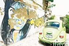 원하는 것만 골라 즐기는 푸껫 DIY 자유여행③Street 고색창연한 도시의 매력 속으로!