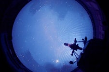 [명인·명물을 찾아서] 영월 ‘별마로천문대’ 새 단장