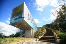 [명인·명물을 찾아서] 영월 ‘별마로천문대’ 새 단장