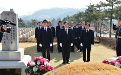 48돌 맞은 포스코, ‘제철보국’ 창업정신 되새겨