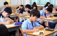 서울 초·중·고교생 10명 중 2명 “학교에서 아직도 체벌 받아”