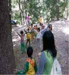 숲 체험 ‘No.1’ 이곳